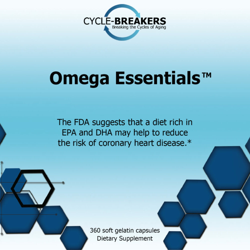 Omega Essentials