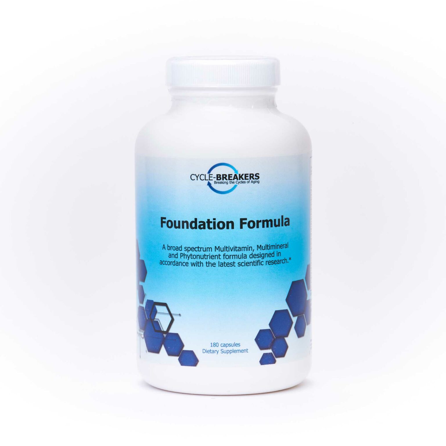 Foundation Formula