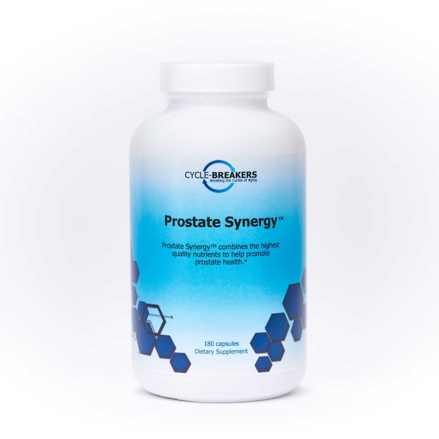 Prostate Synergy