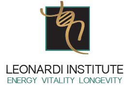 Leonardi Institute Logo